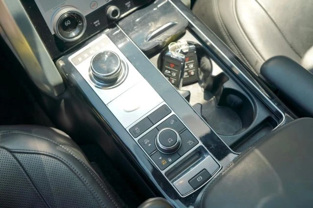 2021 Land Rover Range Rover L405 - Image 17 of 31