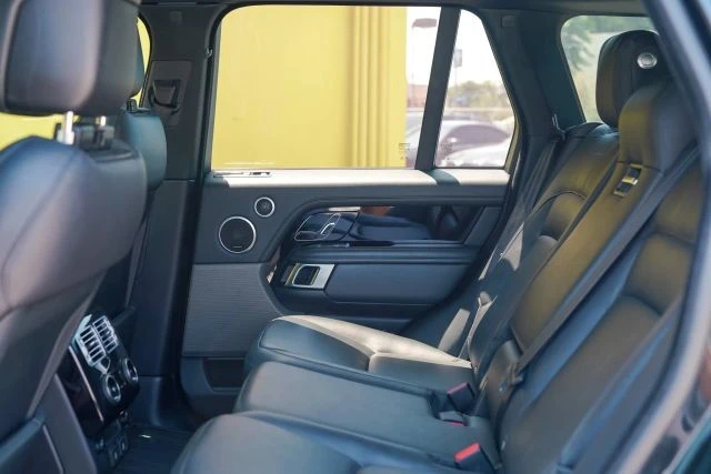 2021 Land Rover Range Rover L405 - Image 19 of 31