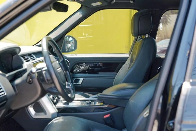 2021 Land Rover Range Rover L405 - Image 13 of 31
