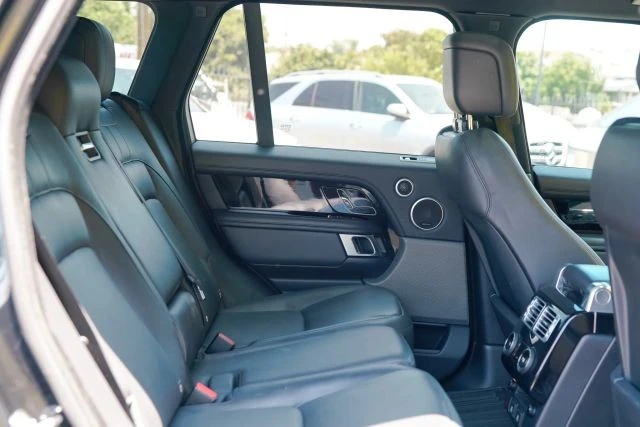2021 Land Rover Range Rover L405 - Image 22 of 31