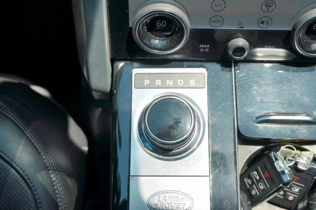 2021 Land Rover Range Rover L405 - Image 31 of 31