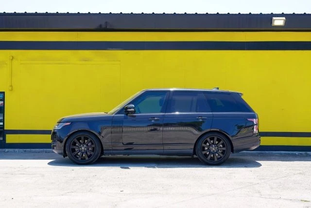 2021 Land Rover Range Rover L405 - Image 5 of 31