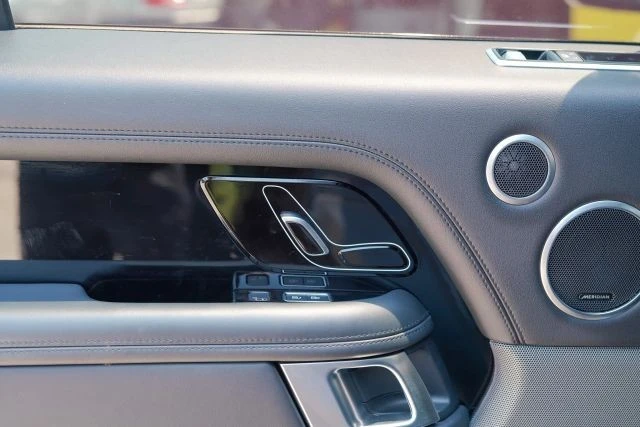2021 Land Rover Range Rover L405 - Image 20 of 31