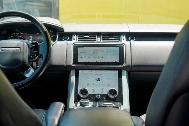 2021 Land Rover Range Rover L405 - Image 29 of 31