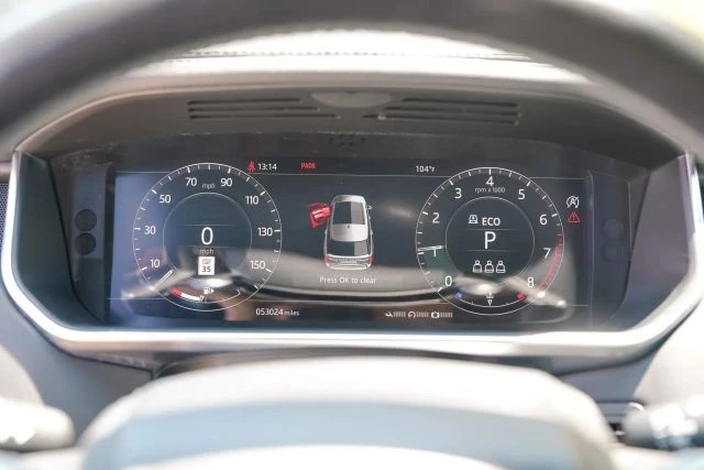 2021 Land Rover Range Rover L405 - Image 11 of 31