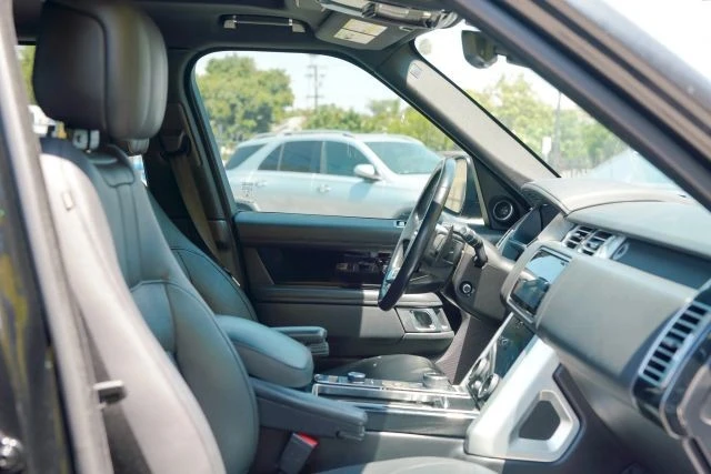 2021 Land Rover Range Rover L405 - Image 25 of 31