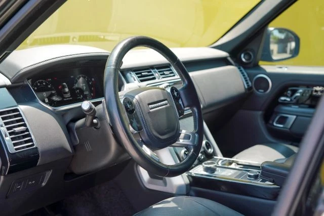 2021 Land Rover Range Rover L405 - Image 12 of 31
