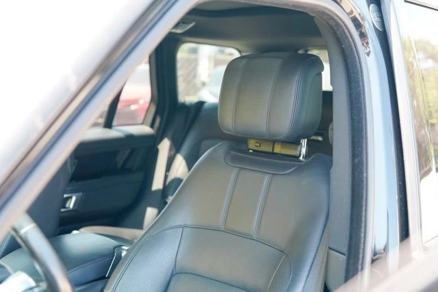 2021 Land Rover Range Rover L405 - Image 27 of 31