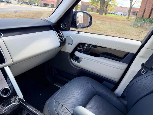 2021 Land Rover Range Rover L405 - Image 18 of 21