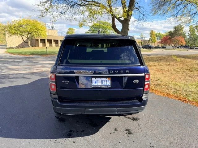 2021 Land Rover Range Rover L405 - Image 5 of 21