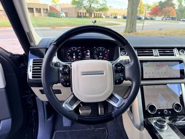 2021 Land Rover Range Rover L405 - Image 21 of 21