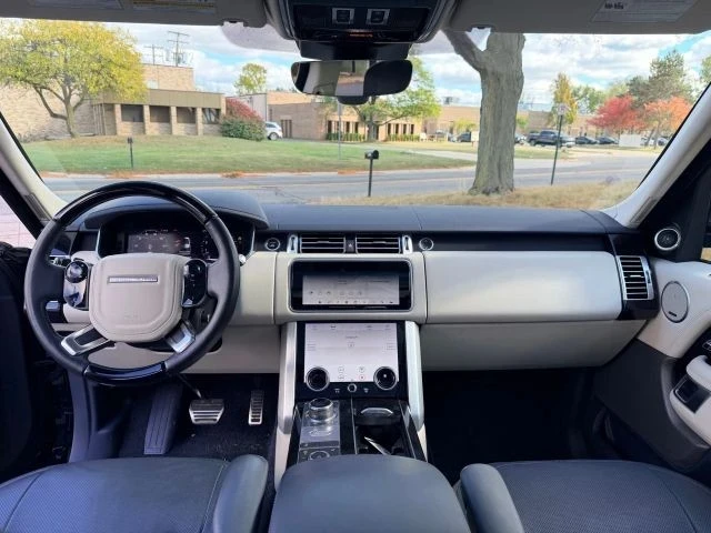 2021 Land Rover Range Rover L405 - Image 20 of 21