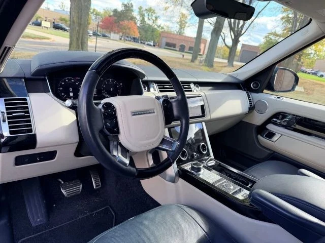 2021 Land Rover Range Rover L405 - Image 16 of 21