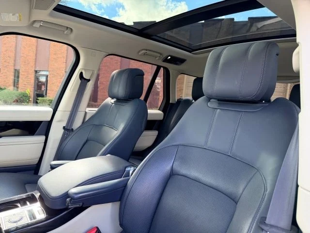 2021 Land Rover Range Rover L405 - Image 17 of 21