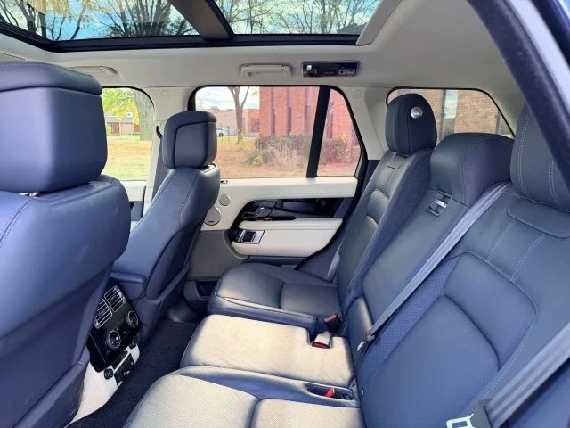 2021 Land Rover Range Rover L405 - Image 19 of 21