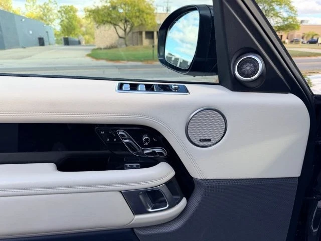 2021 Land Rover Range Rover L405 - Image 14 of 21