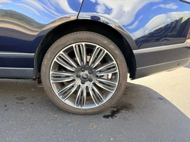2021 Land Rover Range Rover L405 - Image 9 of 21