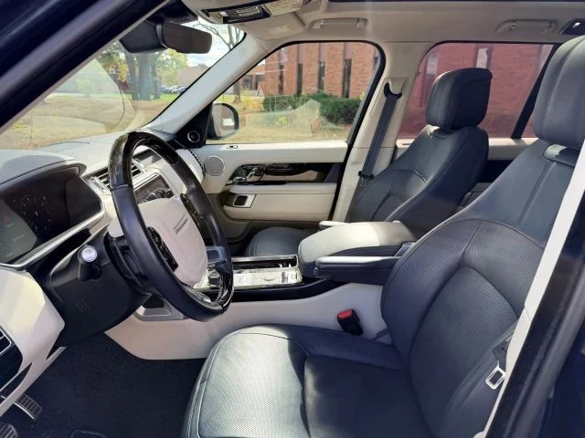 2021 Land Rover Range Rover L405 - Image 15 of 21