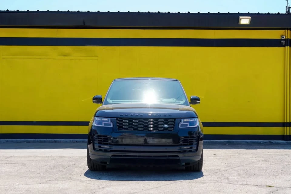 2021 Land Rover Range Rover L405 - Image 2 of 19