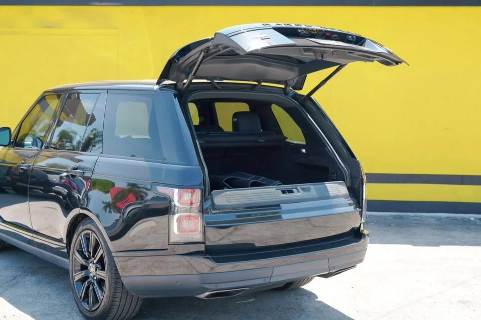2021 Land Rover Range Rover L405 - Image 13 of 19
