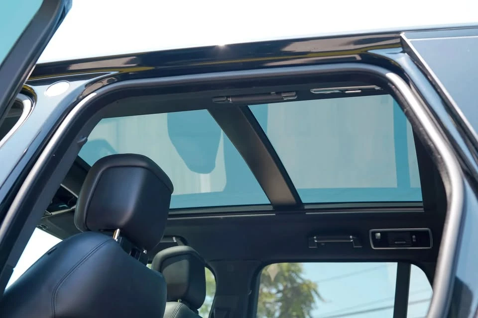 2021 Land Rover Range Rover L405 - Image 15 of 19