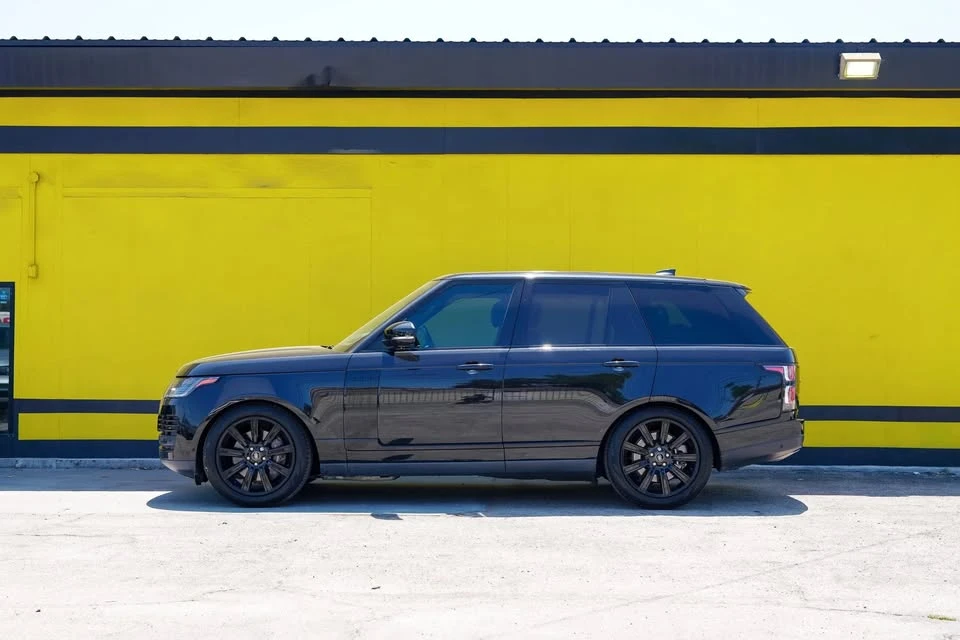 2021 Land Rover Range Rover L405 - Image 5 of 19