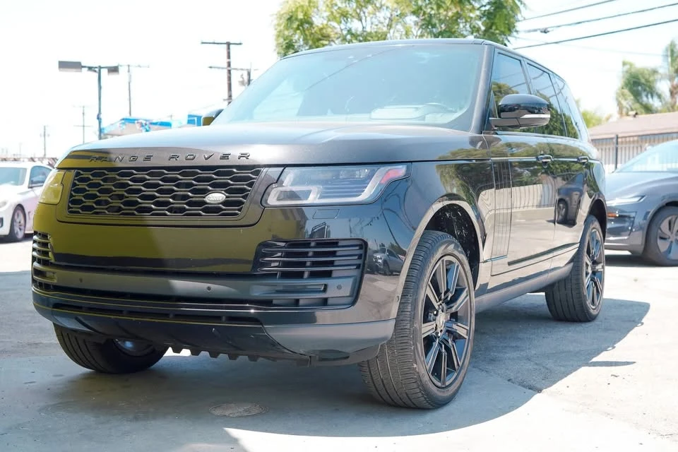 2021 Land Rover Range Rover L405 - Image 16 of 19