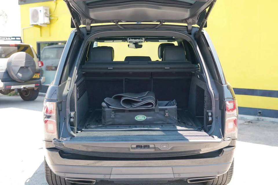 2021 Land Rover Range Rover L405 - Image 14 of 19