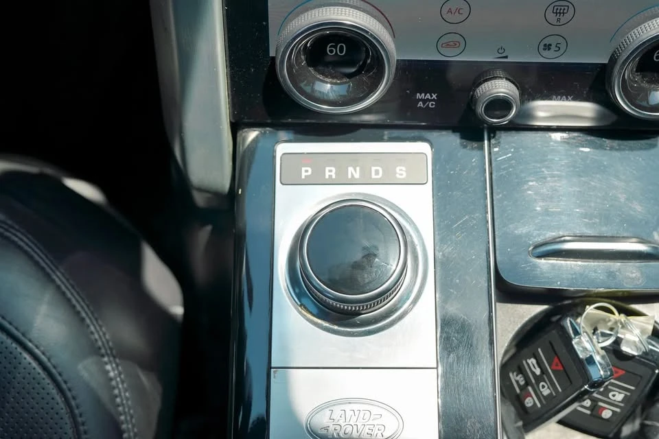 2021 Land Rover Range Rover L405 - Image 12 of 19