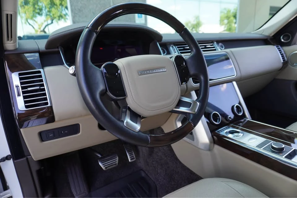 2021 Land Rover Range Rover L405 - Image 6 of 10