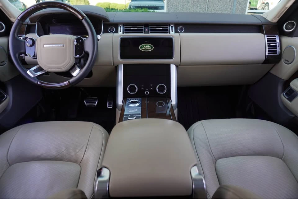 2021 Land Rover Range Rover L405 - Image 7 of 10