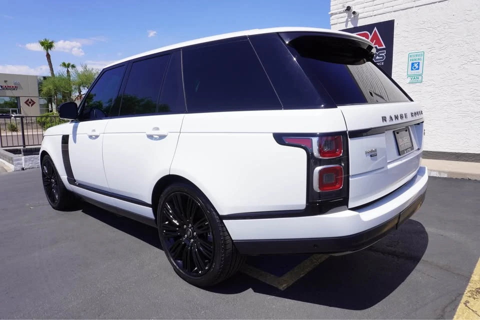 2021 Land Rover Range Rover L405 - Image 3 of 10