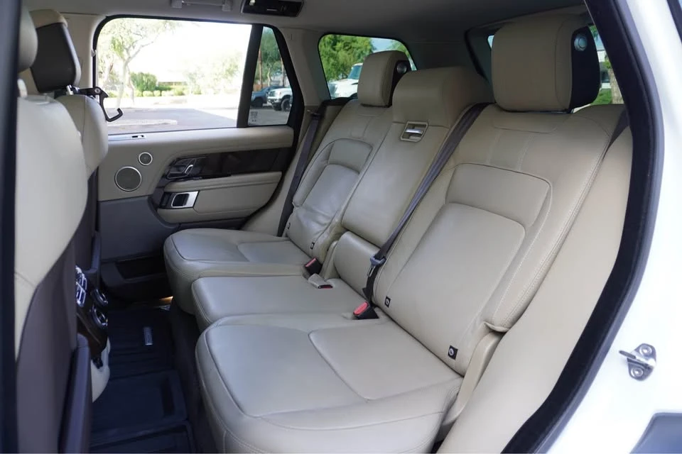 2021 Land Rover Range Rover L405 - Image 10 of 10