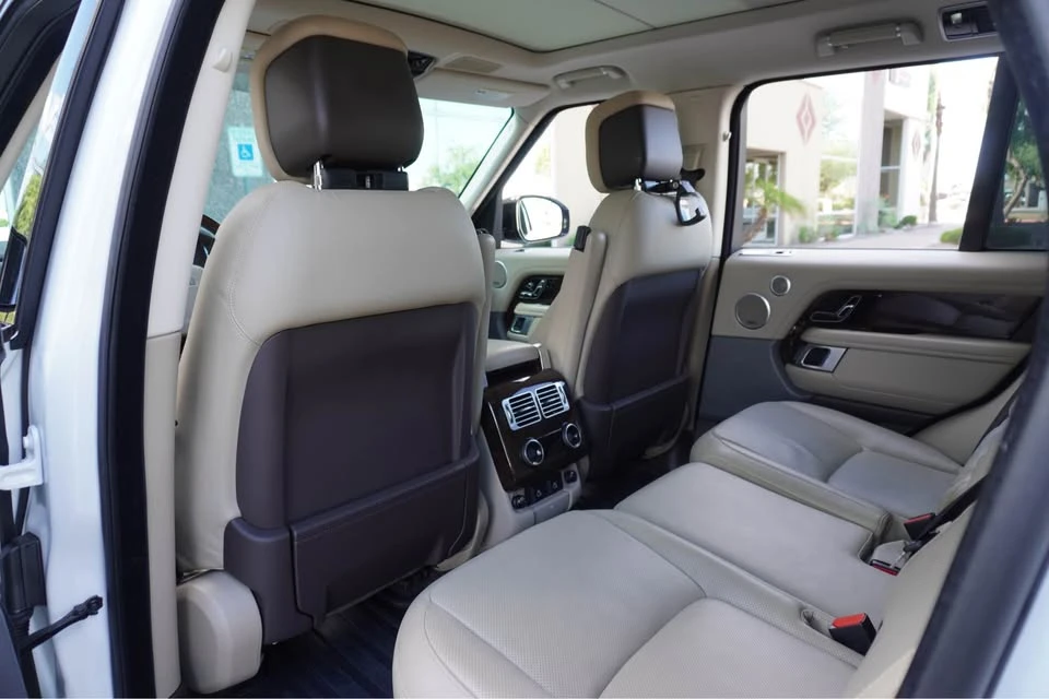 2021 Land Rover Range Rover L405 - Image 9 of 10