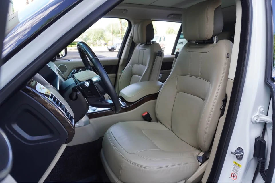 2021 Land Rover Range Rover L405 - Image 8 of 10