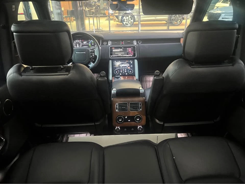 2021 Land Rover Range Rover L405 - Image 12 of 16