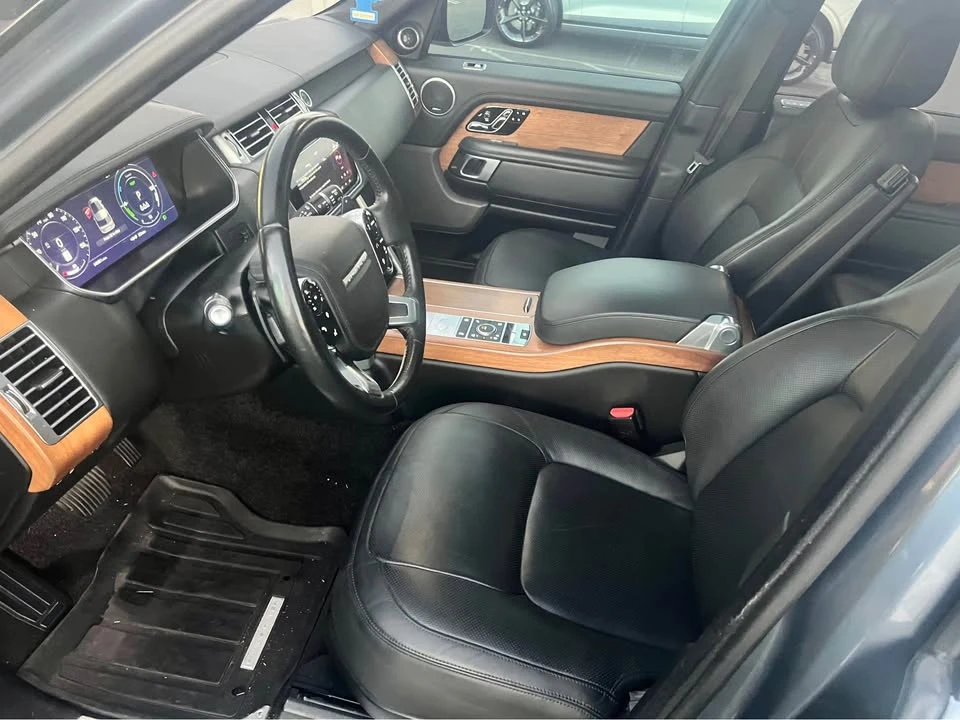 2021 Land Rover Range Rover L405 - Image 16 of 16