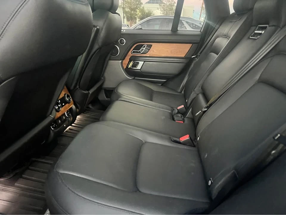 2021 Land Rover Range Rover L405 - Image 15 of 16