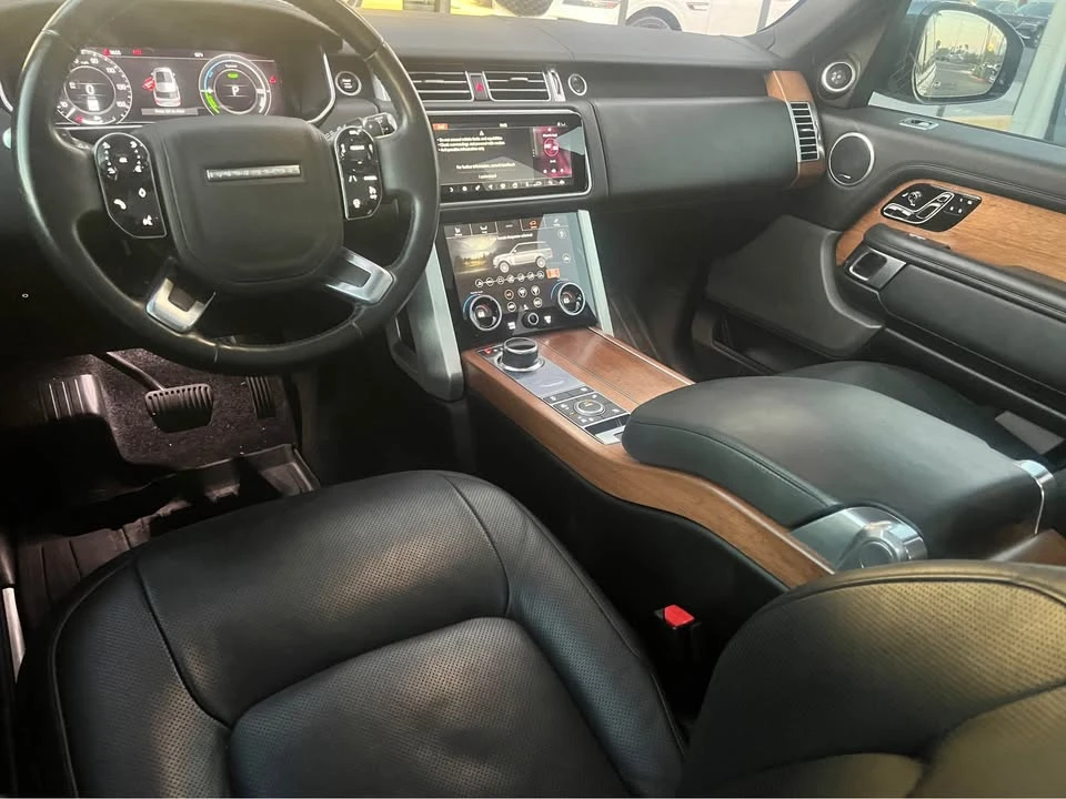 2021 Land Rover Range Rover L405 - Image 14 of 16
