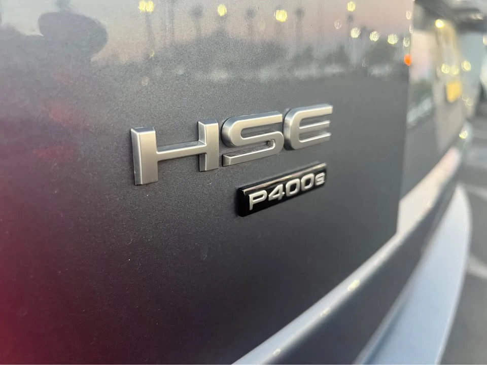 2021 Land Rover Range Rover L405 - Image 5 of 16