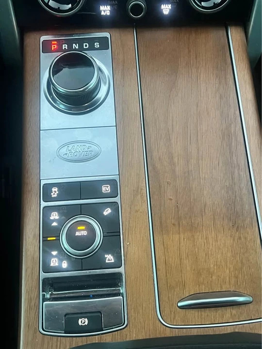 2021 Land Rover Range Rover L405 - Image 10 of 16