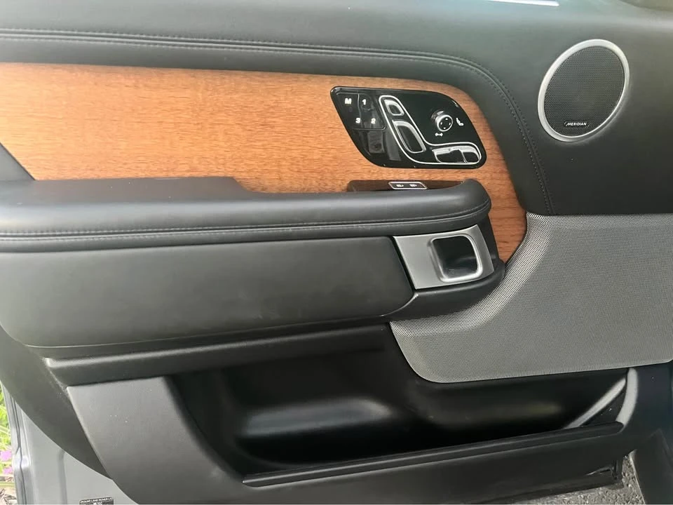 2021 Land Rover Range Rover L405 - Image 13 of 16