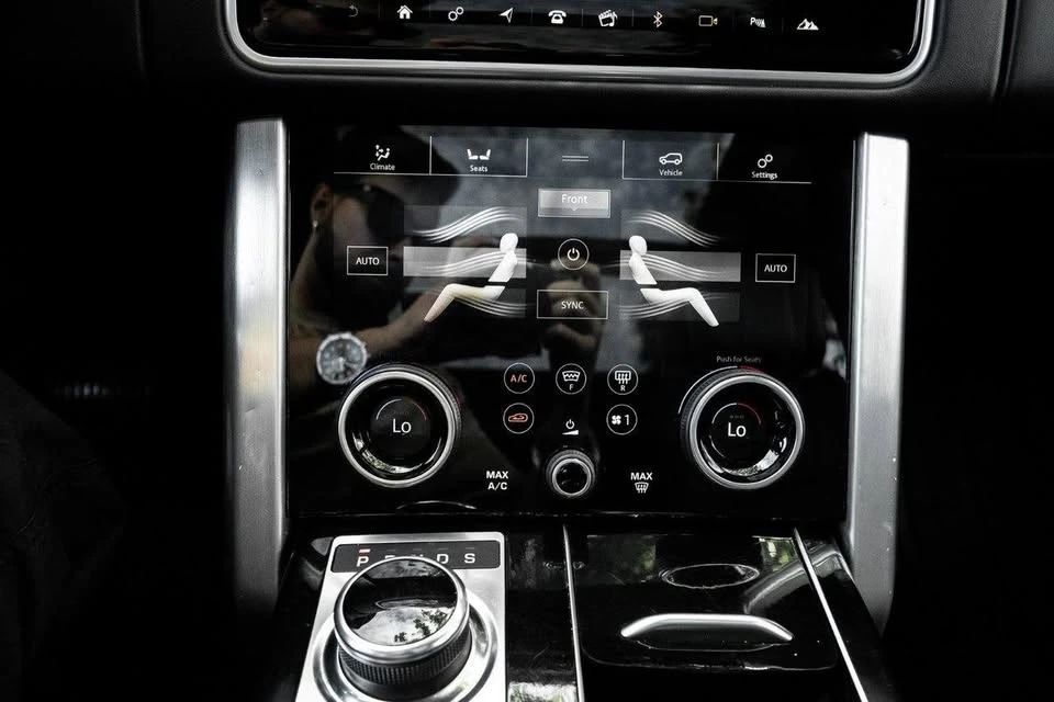 2021 Land Rover Range Rover L405 - Image 15 of 19