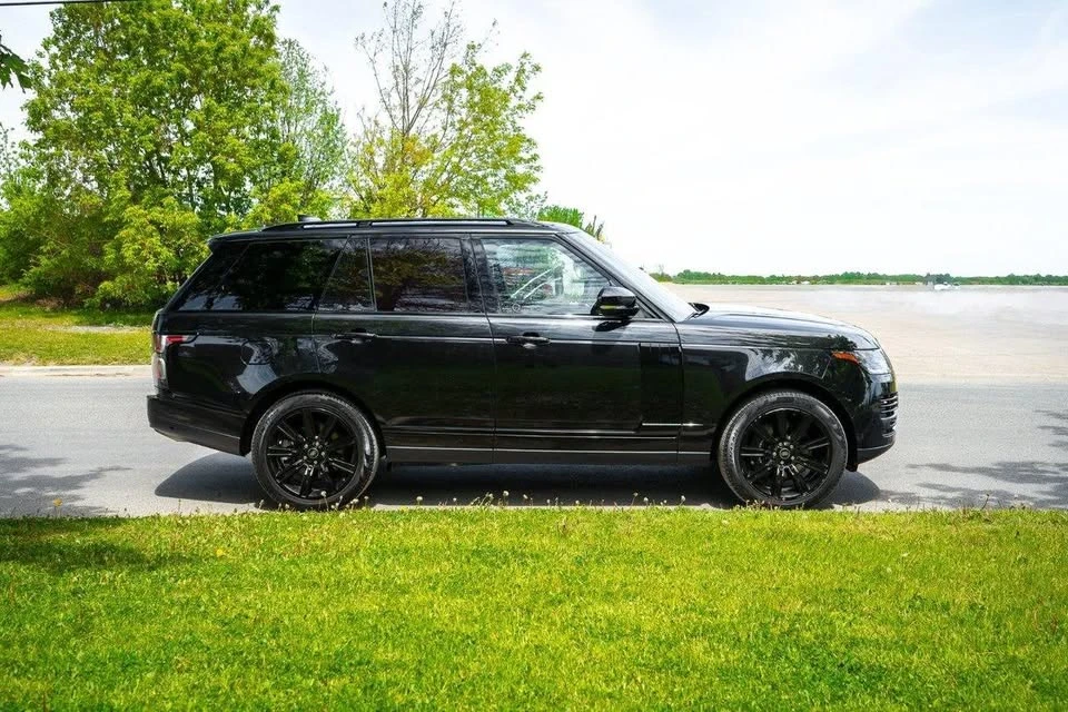 2021 Land Rover Range Rover L405 - Image 3 of 19