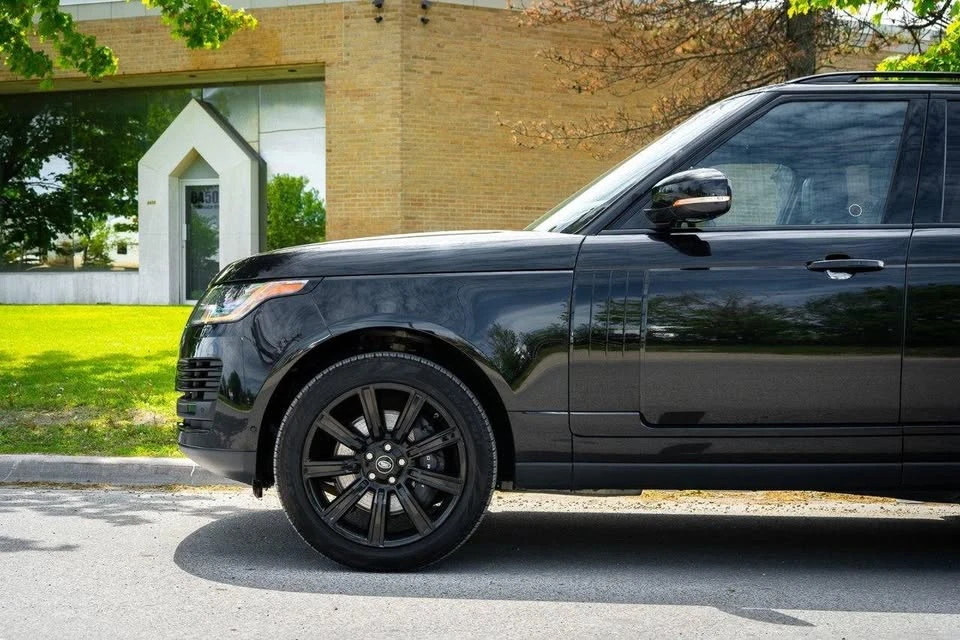 2021 Land Rover Range Rover L405 - Image 5 of 19