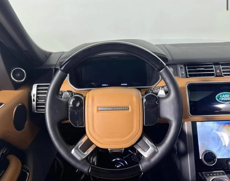2021 Land Rover Range Rover L405 - Image 9 of 12