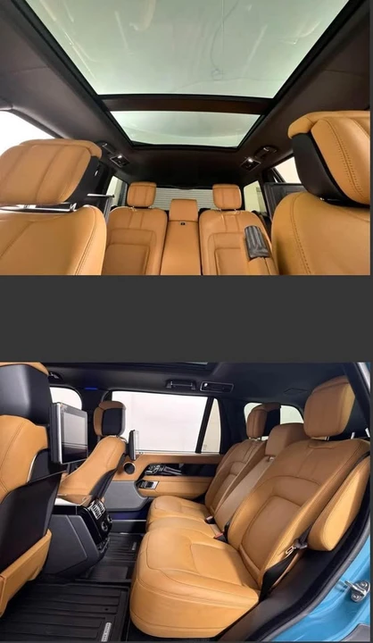 2021 Land Rover Range Rover L405 - Image 11 of 12
