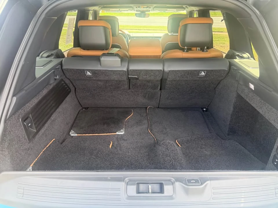 2021 Land Rover Range Rover L405 - Image 6 of 11