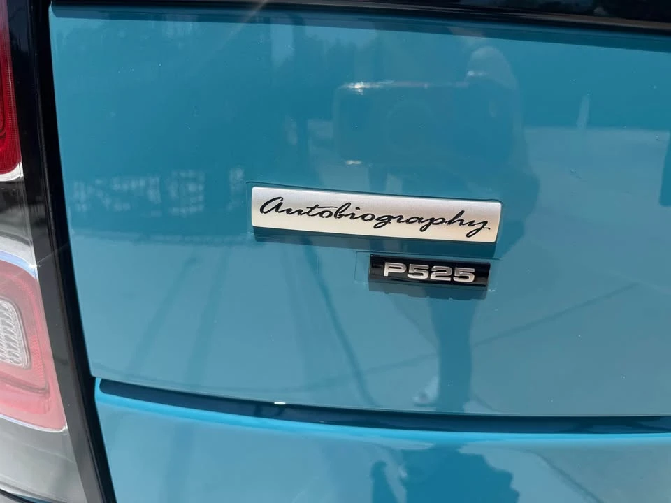 2021 Land Rover Range Rover L405 - Image 3 of 7