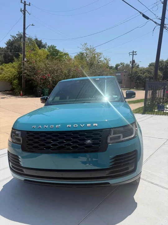 2021 Land Rover Range Rover L405 - Image 5 of 7